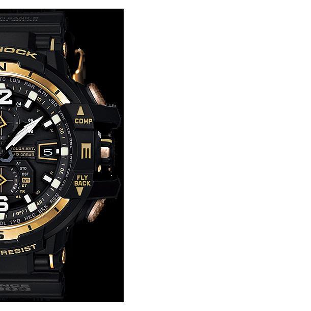 Casio GShock GWA11301 6