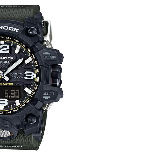 Casio GShock GWG10001A3 6
