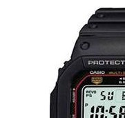 Casio GShock GWM56001 4