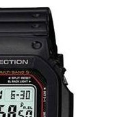 Casio GShock GWM56001 5