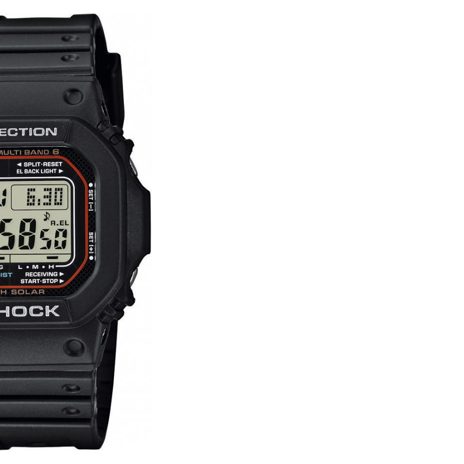 Casio GShock GWM56101er 6