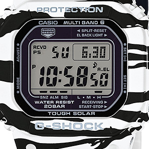 Casio GShock GWM5610BW7 2