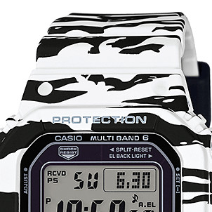 Casio GShock GWM5610BW7 3