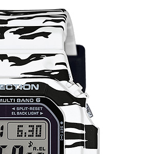 Casio GShock GWM5610BW7 5