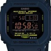 Casio GShock GWM5610NV2 2