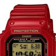 Casio GShock GWM5630A4 3