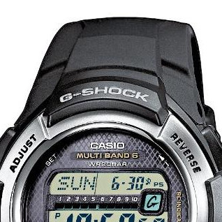 Casio GShock GWM8501 3