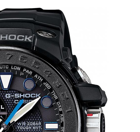 Casio GShock GWN1000C1A 5