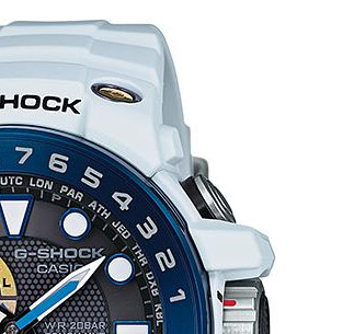 Casio GShock GWN1000E8A 5