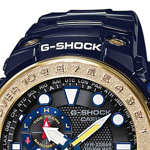 Casio GShock GWN1000F2A 3