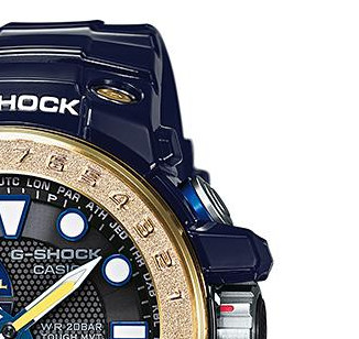 Casio GShock GWN1000F2A 5