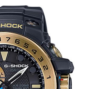 Casio GShock GWN1000GB1A 5