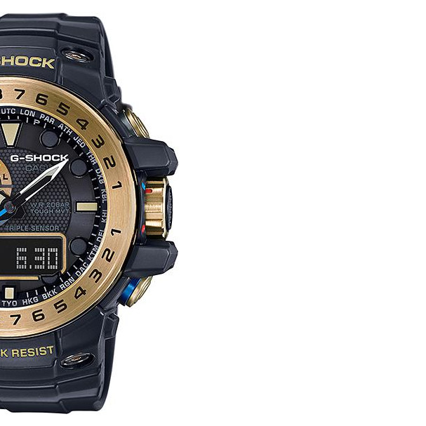 Casio GShock GWN1000GB1A 6