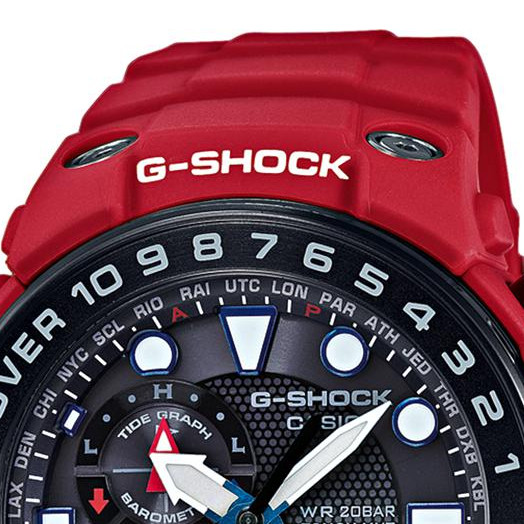 Casio GShock GWN1000RD4A 3