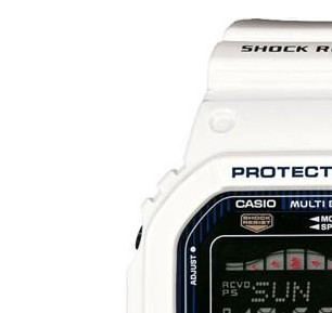 Casio GShock GWX5600C7 4