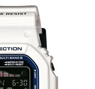 Casio GShock GWX5600C7 5