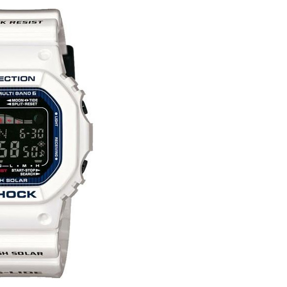Casio GShock GWX5600C7 6