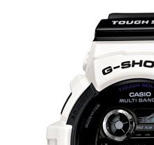 Casio GShock GWX8900B7 4