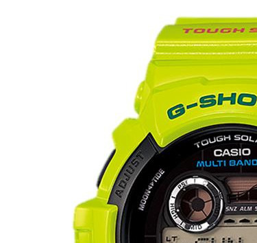 Casio GShock GWX8900C3 4