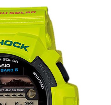 Casio GShock GWX8900C3 5