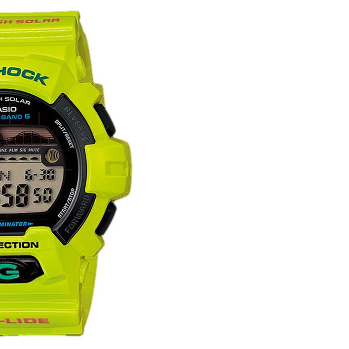 Casio GShock GWX8900C3 6