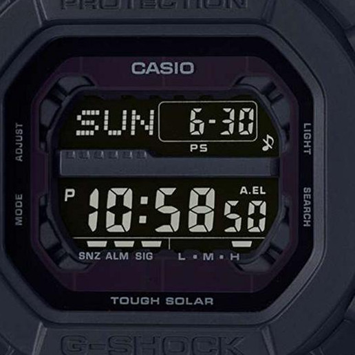 Casio GShock GX56BB1 2