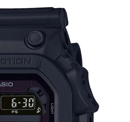 Casio GShock GX56BB1 5