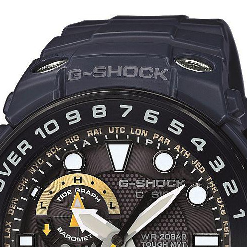 Casio GShock Gulfmaster GWN1000NV2A 3