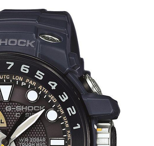 Casio GShock Gulfmaster GWN1000NV2A 5