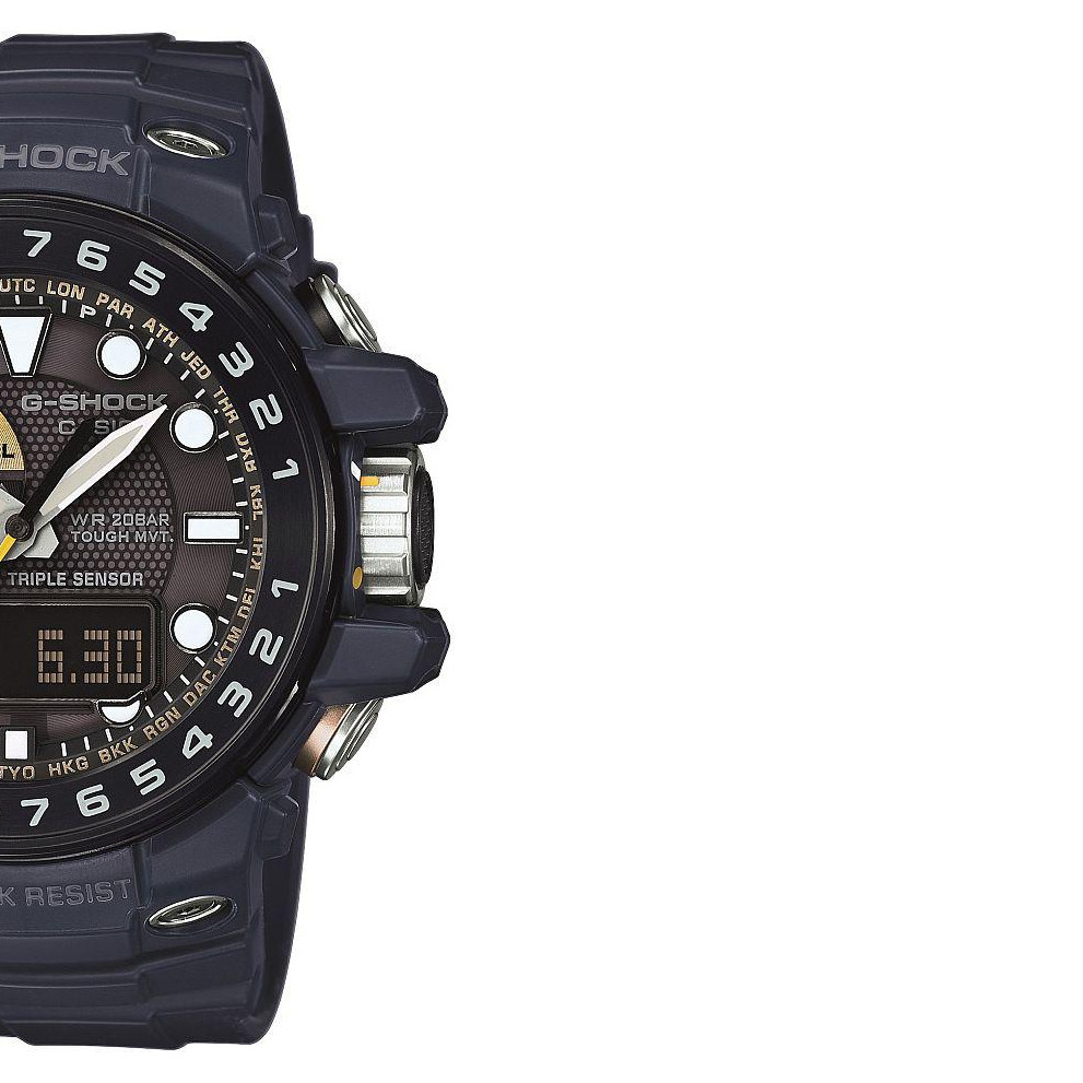 Casio GShock Gulfmaster GWN1000NV2A 6