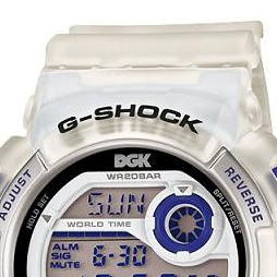 Casio GShock Limited Edition G8900DGK7 3