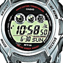Casio GShock MTG930DE8 2