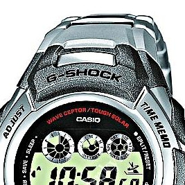 Casio GShock MTG930DE8 3