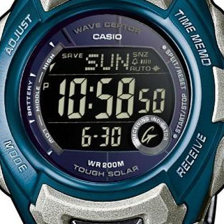 Casio GShock MTG960DE2 2