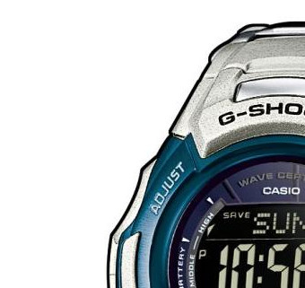 Casio GShock MTG960DE2 4