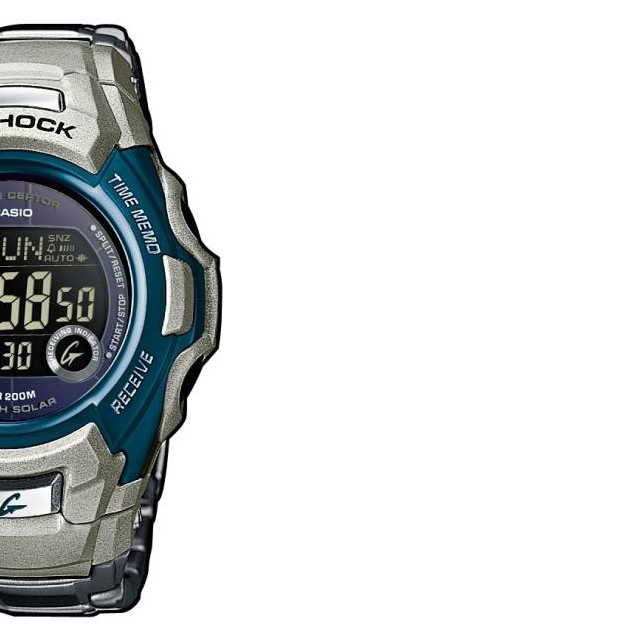 Casio GShock MTG960DE2 6