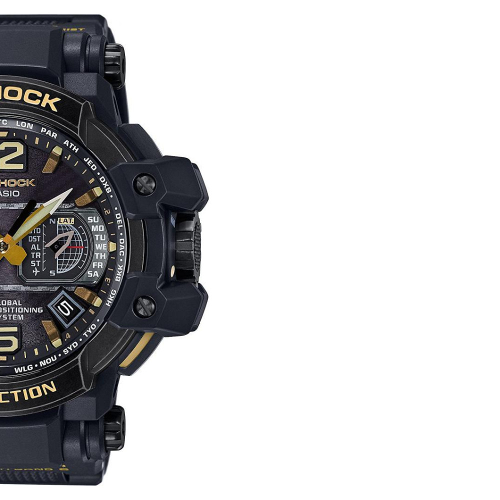 Casio GShock Premium Exclussive GPW1000VFC1A 6