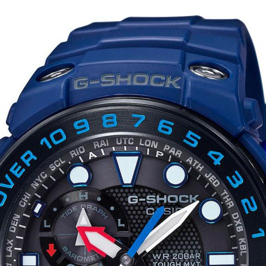 Casio GShock Premium Exclussive GWN1000H2A 3