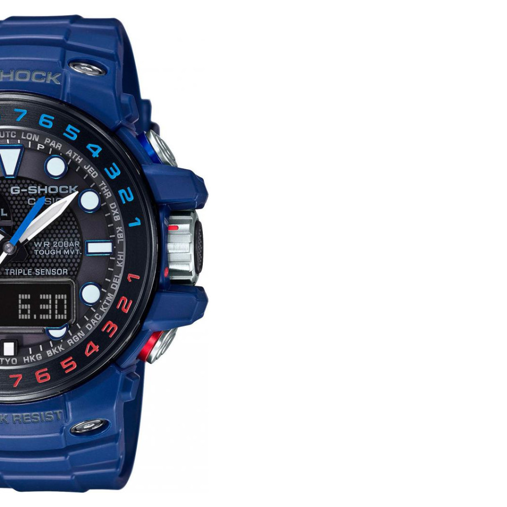 Casio GShock Premium Exclussive GWN1000H2A 6