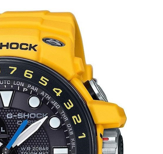 Casio GShock Premium Exclussive GWN1000H9A 5