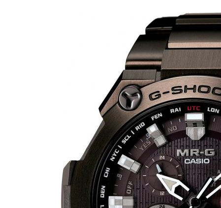 Casio GShock Premium Exclussive MRGG1000B1A 4