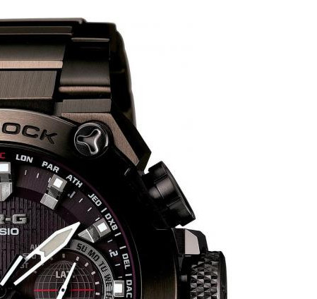 Casio GShock Premium Exclussive MRGG1000B1A 5