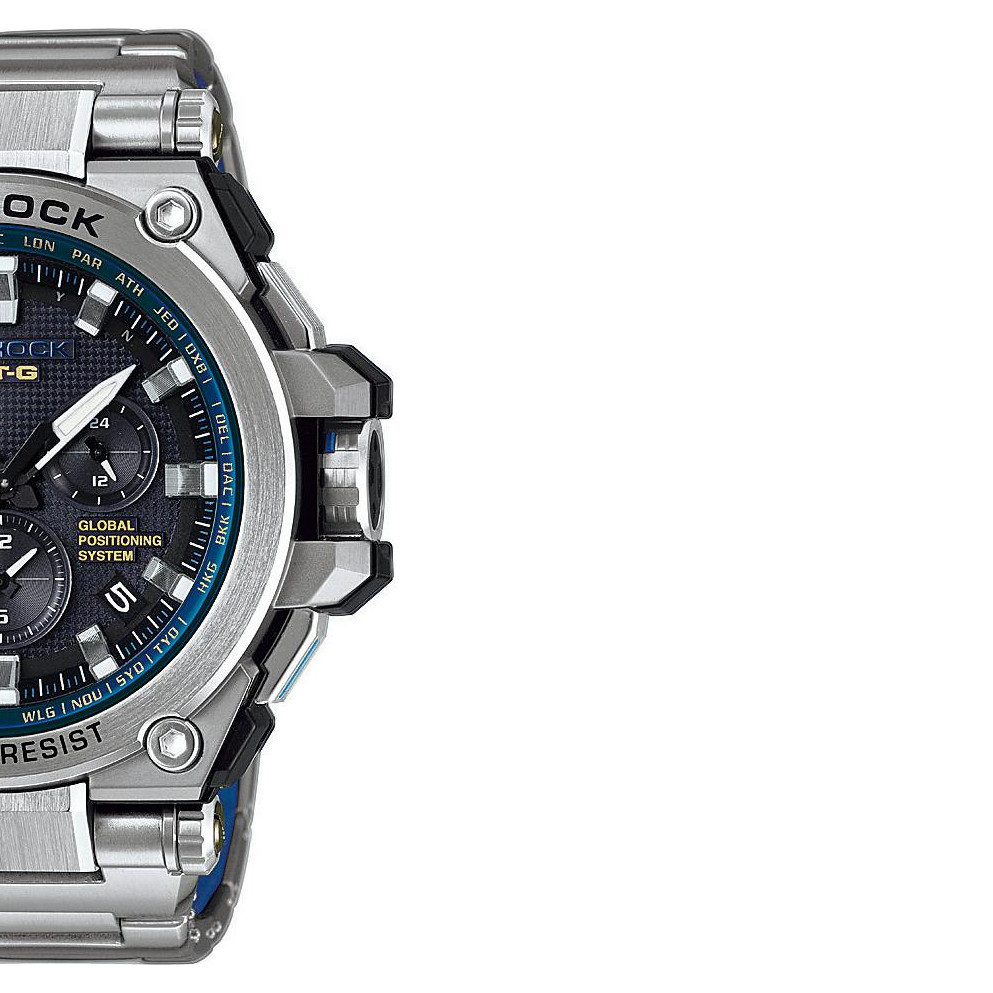Casio GShock Premium Exclussive MTGG1000D1A2 6