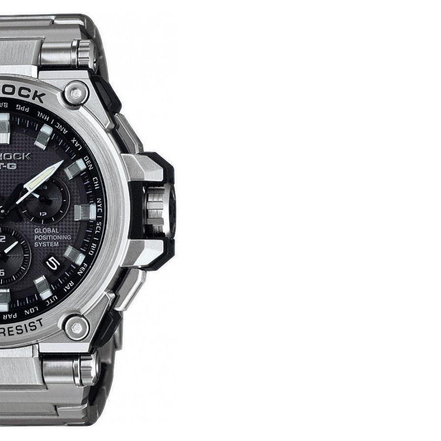 Casio GShock Premium Exclussive MTGG1000D1A 6