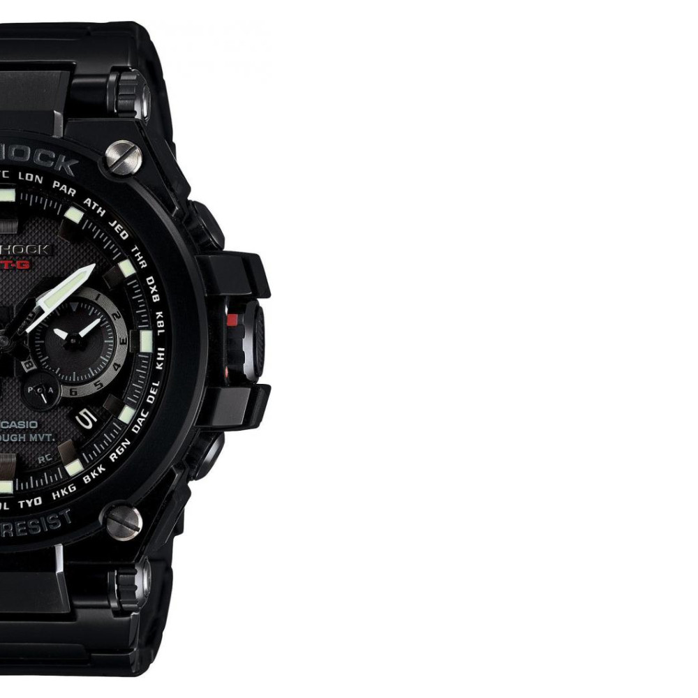 Casio GShock Premium Exclussive MTGS1000BD1A 6