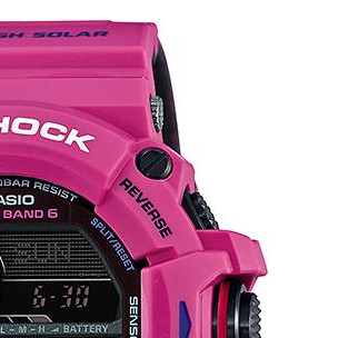 Casio GShock Rangeman GW9400SRJ4 5