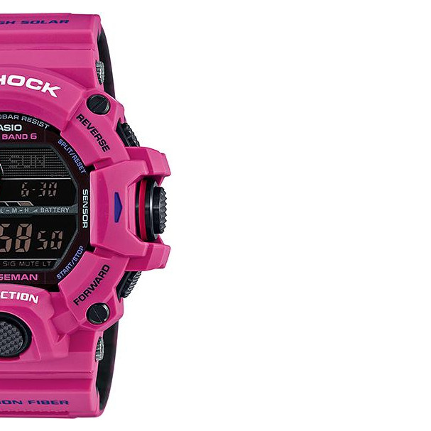 Casio GShock Rangeman GW9400SRJ4 6