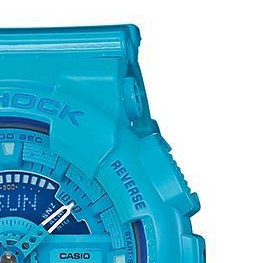 Casio GShock S Series GMAS110VC2A 5