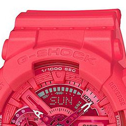 Casio GShock S Series GMAS110VC4AER 3