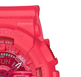 Casio GShock S Series GMAS110VC4AER 5